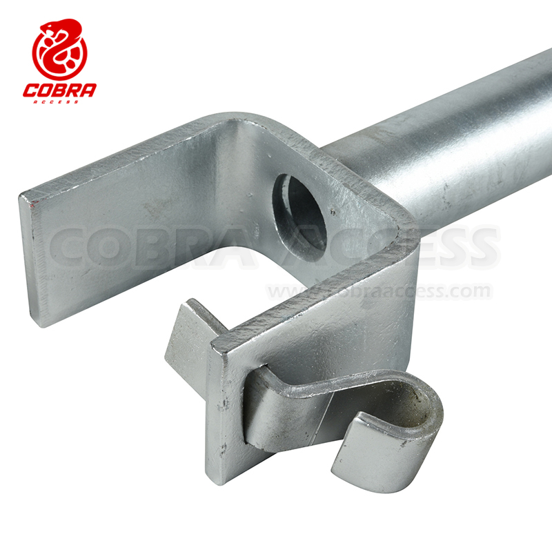 Plank to Plank Transom – Tubular