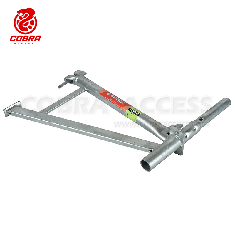 Side/Hop-Up Bracket – Tubular