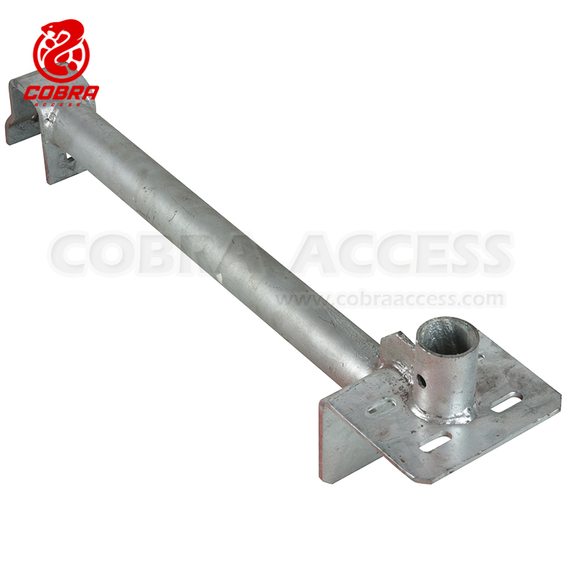 Ladder Access Transom with Spigot - Imperial Sizes