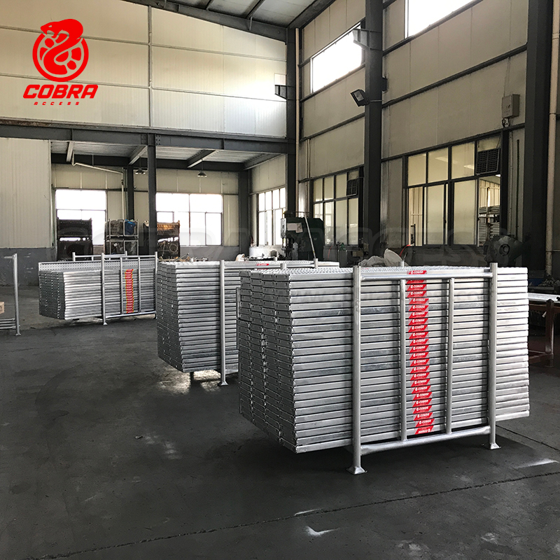 Steel Board with Rubber Strip