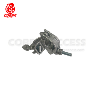 Swivel Coupler