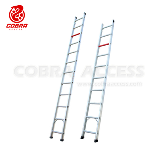 Aluminium Ladder - AS1892