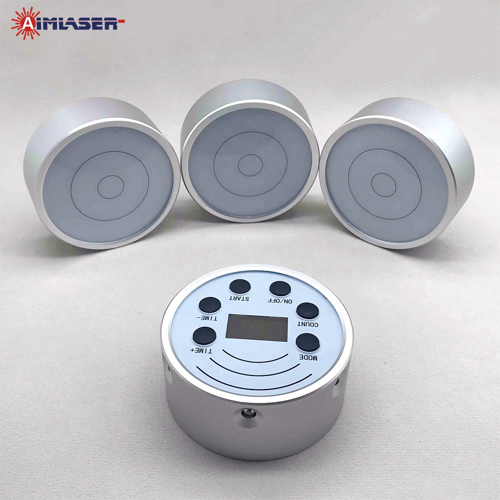 AIMLASER マルチレーザーターゲット