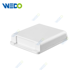 Popular HM18 SX Style White PS Material Waterproof Box