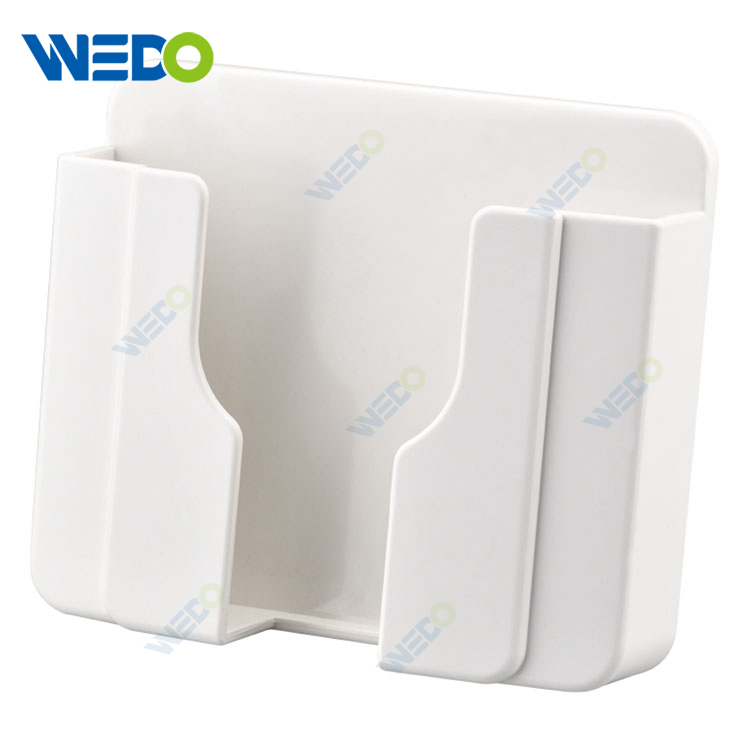 Gold Promotional Product Lower Price Plastic Flexible Folding Wall Mobile Holder 