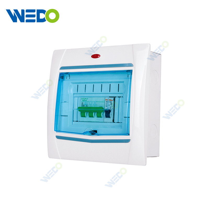 What Is An Air Switch And How Does It Work?