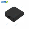 Popular Black Wenzhou New GN Style HM12 PC Material Waterproof Box 