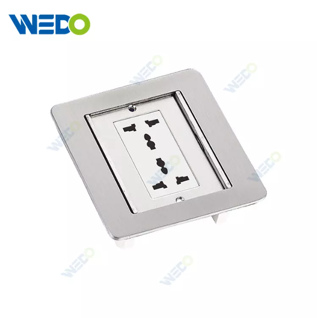 How To Install Floor Sockets & Where to Find Floor Sockets?