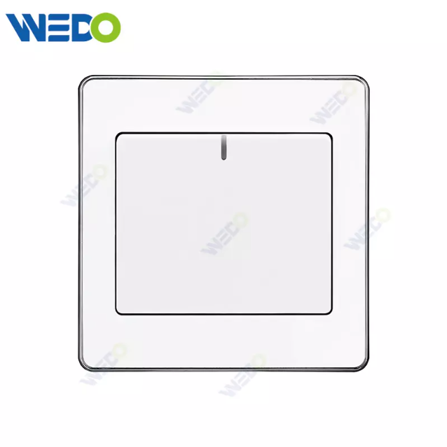 Are Old Push-Button Light Switches Safe?