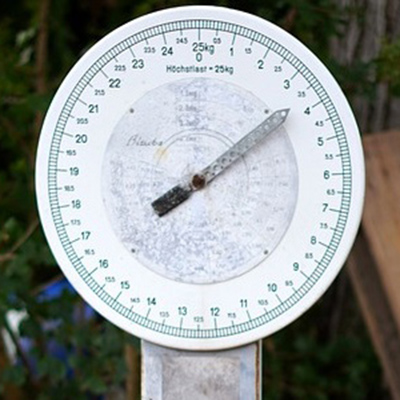 Do You Know How Digital Scales Work？