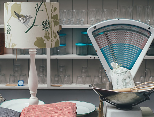 58-1 weighing balance