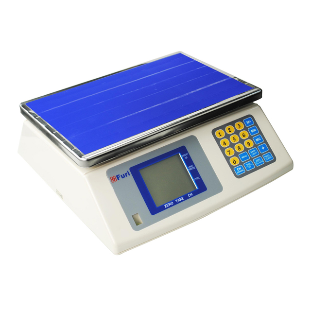ACS-B-P Digital Electronic Price Computing Scale 