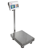 TCS-A 300kg/100g bench scale floor scale