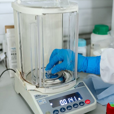 Scales and Balances for the Cannabis Industry