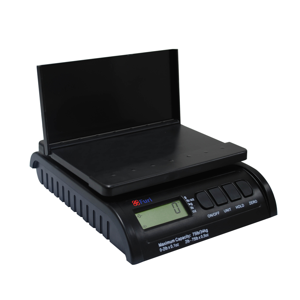 SPS Digital Mail Postal Parcel Weighing Measuring Scales