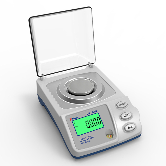 FR-CTN Best Selling Jewelry Balance Digital Diamond Scale