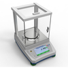TB touch screen balance with density measuring function