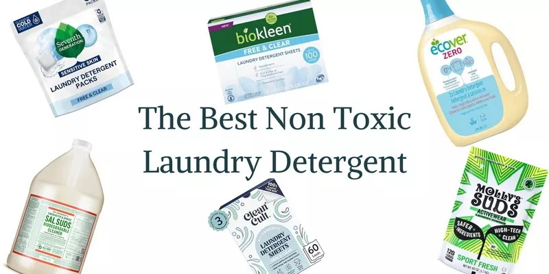 10 Best Detergents for Stains on Clothes in 2026 (Expert Guide + OEM Insights) 10 meilleurs détergents pour les taches sur les vêtements en 2026 (Guide d'expert + OEM Insights)