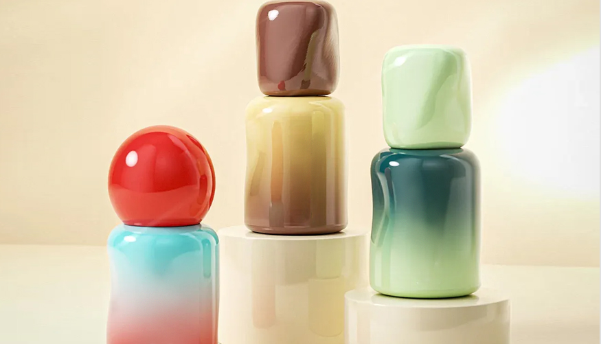 Como Escolher O Material De Embalagem Cosmética Certo: 3 Regras-chave Que Toda Marca De Beleza Deve Saber