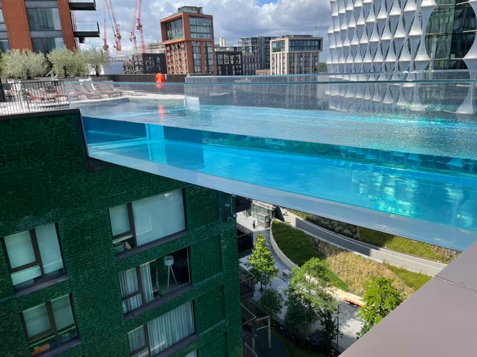 Leyu Acrylic Glass for Swimming Pools (6)