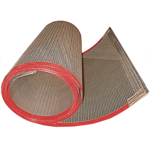 Fiberglass Mesh Conveyer Belt