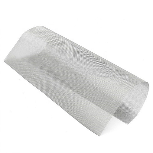 Stainless Steel Sieving Mesh