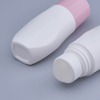 Botella grande líquida de 50ml, botella de bola de rodillo, pequeña bola de rodillo