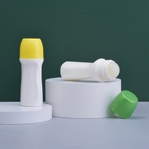 Botella enrollable delgada pequeña de 30 ml de fabricación de fábrica de China