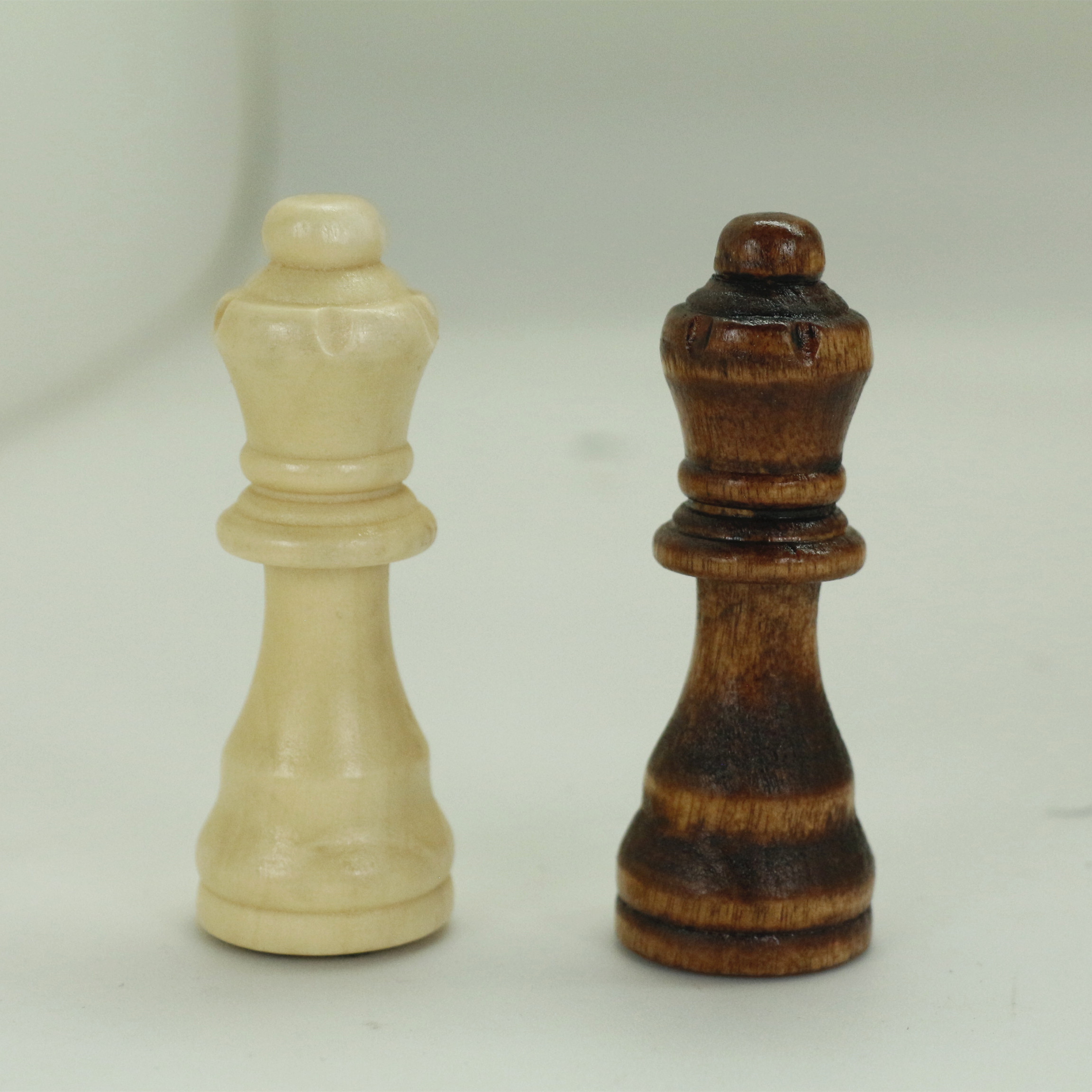 themed chess set