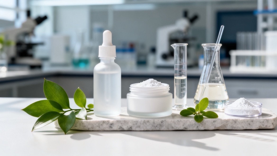 Top Sialic Acid Powder Manufacturers and Suppliers in UK