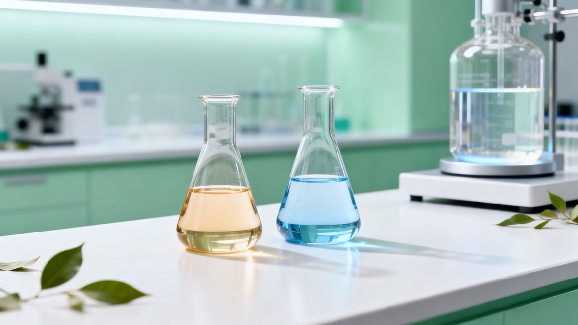 Advanced Botanical Active Ingredients