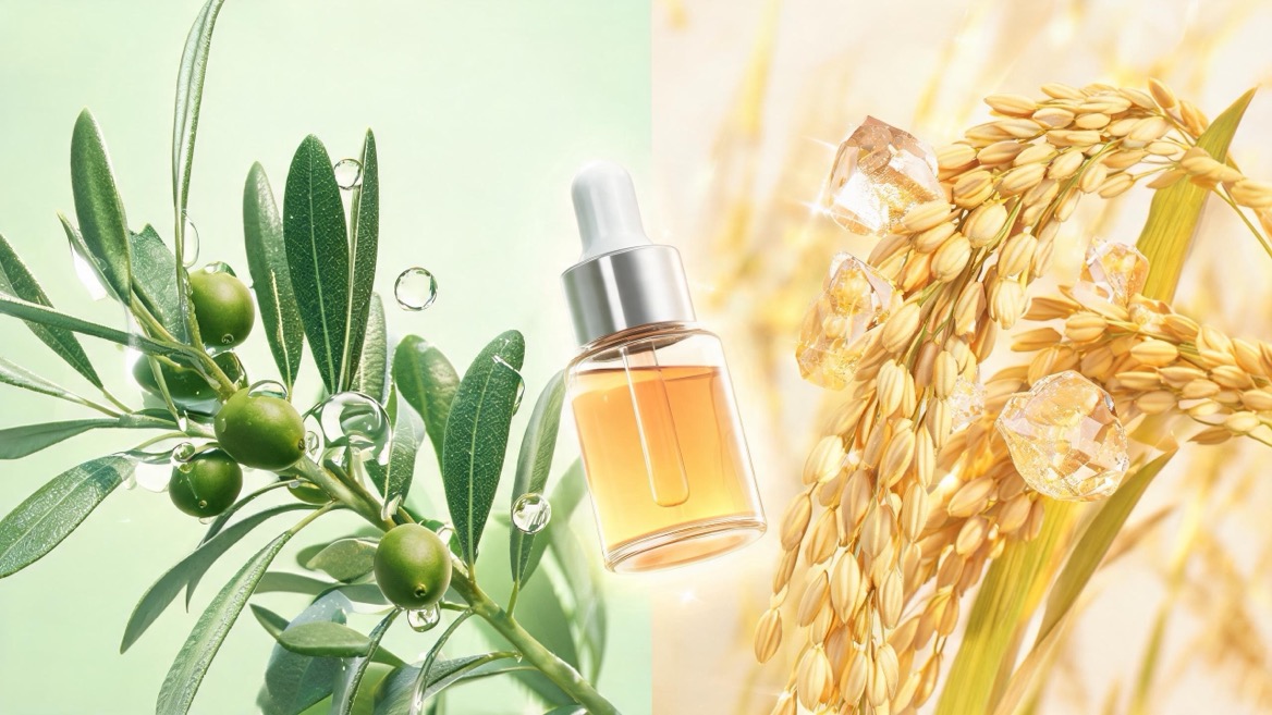 Hydroxytyrosol And Ferulic Acid Comparison