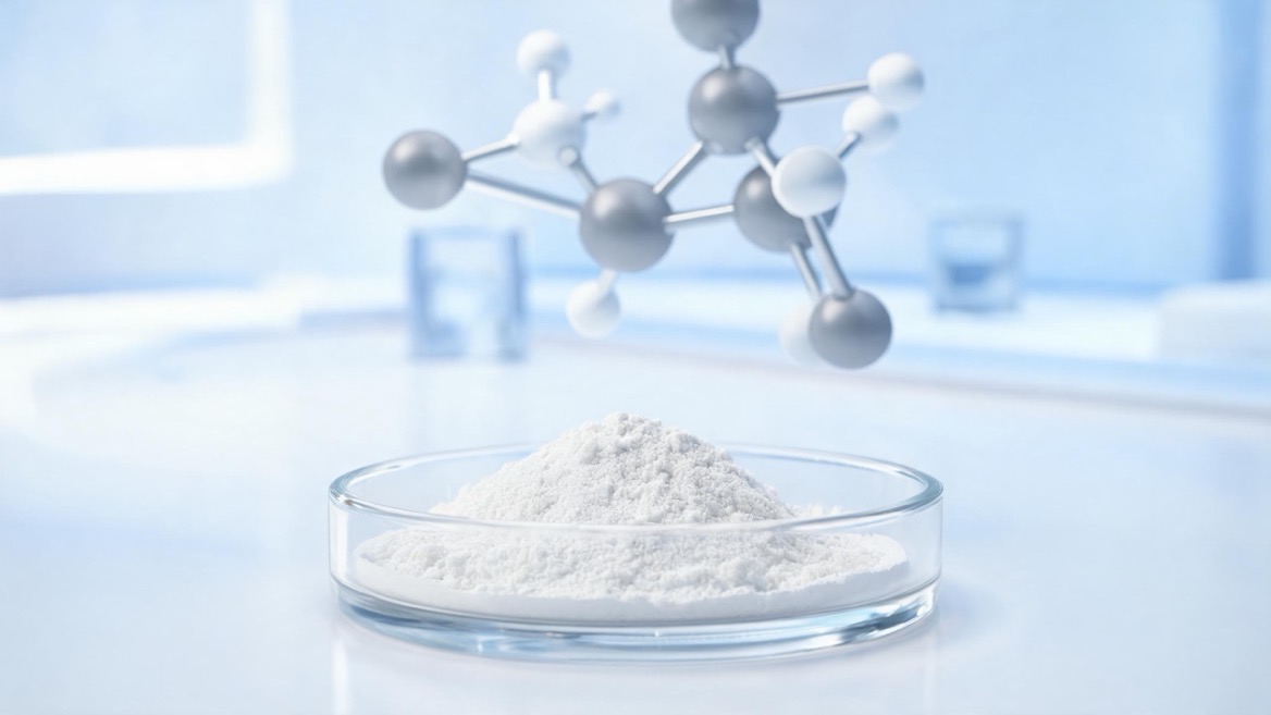 Top 10 Reduced Glutathione Manufacturers in China