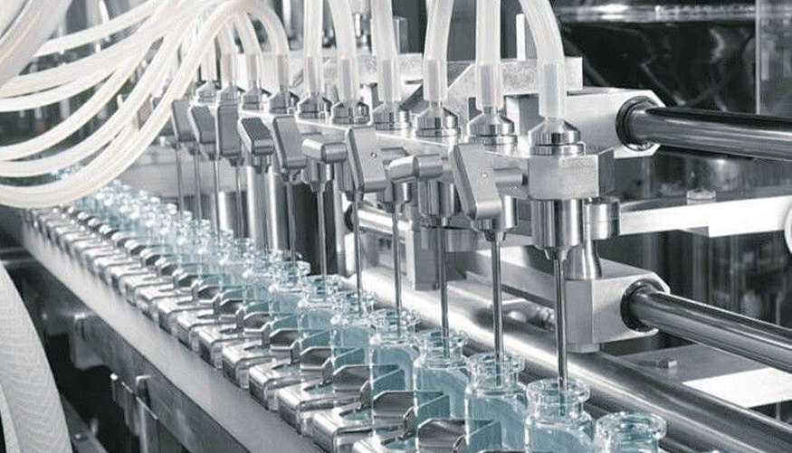 Limpieza De Botellas En La Fabricación De Cosméticos: El Paso Oculto Que Protege La Seguridad Del Producto