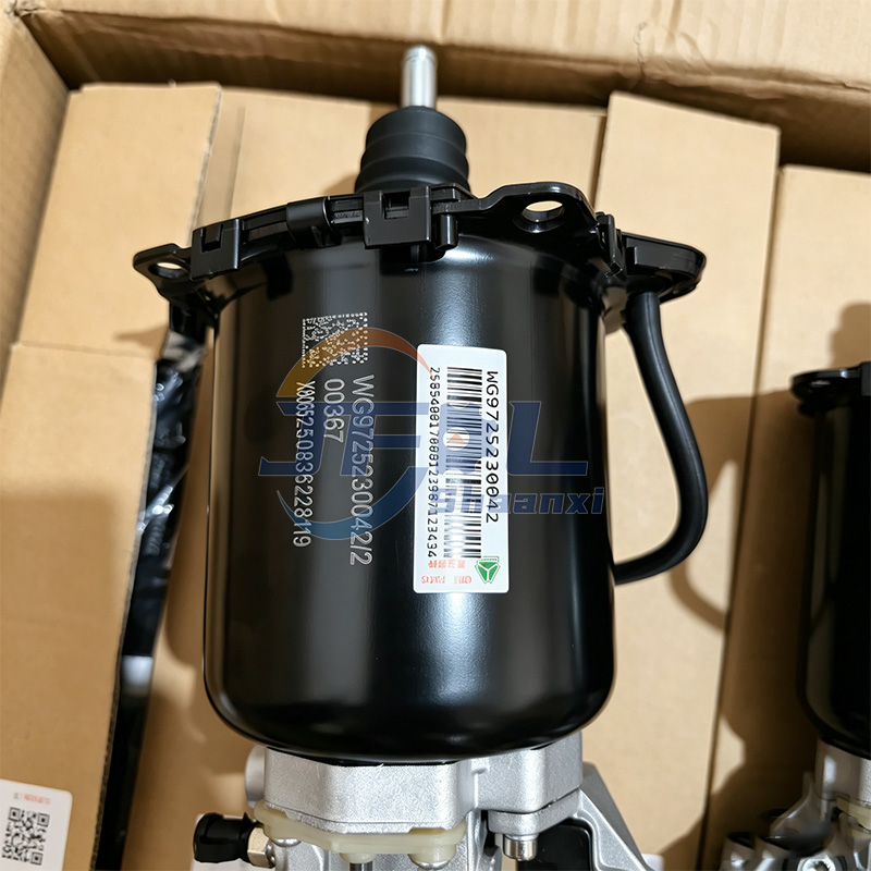 WG9725230042离合器助力缸3