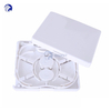 FTB-102B Fiber Optic Rosette