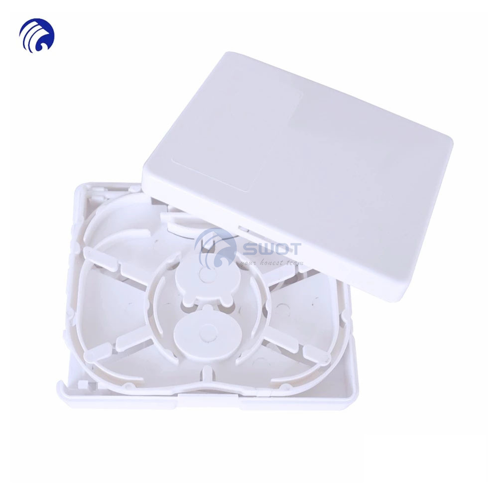 FTB-102B Fiber Optic Rosette