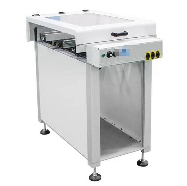 Pembekal Penghantar dan Pengumpan SMT Jerman