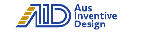 Aus Inventive Design logo