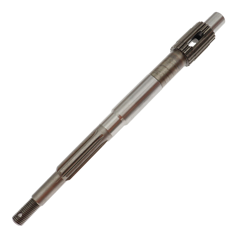 YAMABISI 15Hp Propeller Shaft Albero dell'elica YAMABISI 15Hp