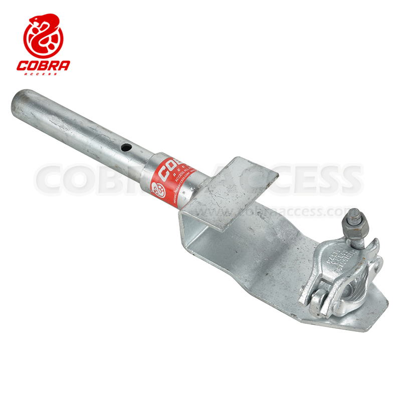 Spigot Adaptor Clamp for Girders