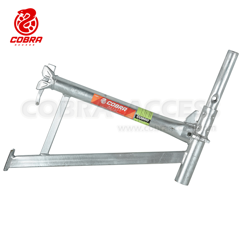 Side/Hop-Up Bracket – Tubular