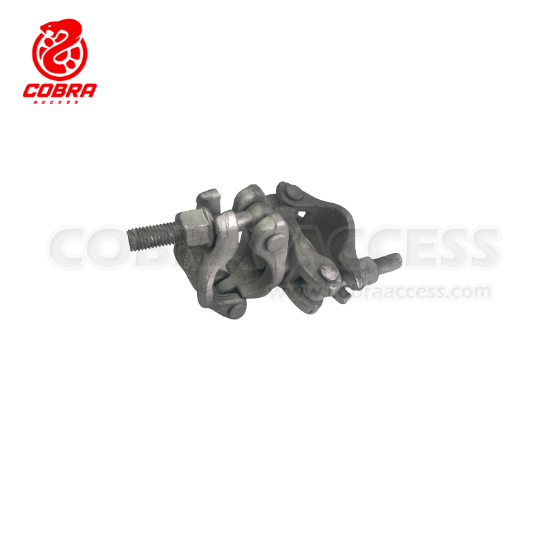 Swivel Coupler