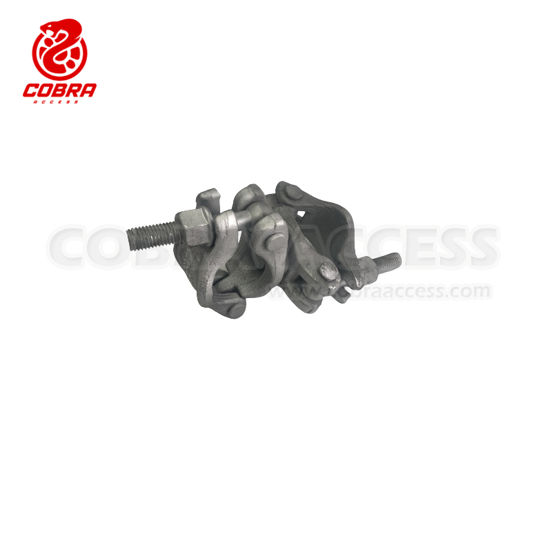 Swivel Coupler
