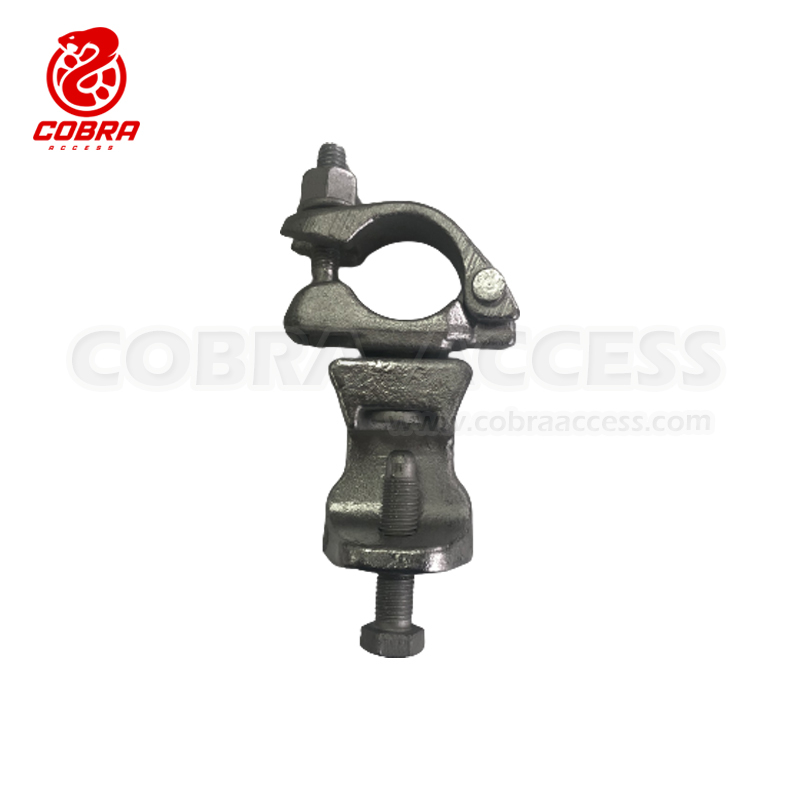 Beam Clamp Swivel - Forged