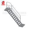 Aluminium Stair Inner Handrail
