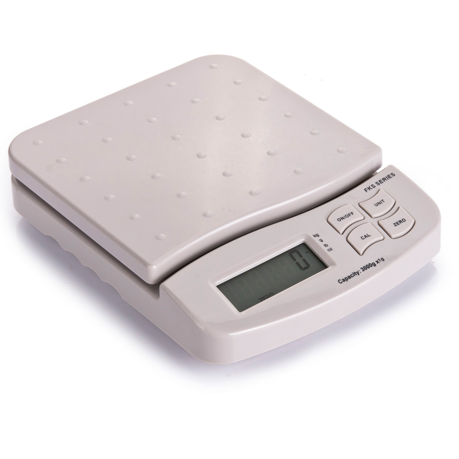 FKS Best Kitchen Weighing Electronic Digital Food Measuring Machine Scale