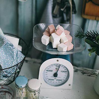 What is the Difference Between a Balance and a Scale?