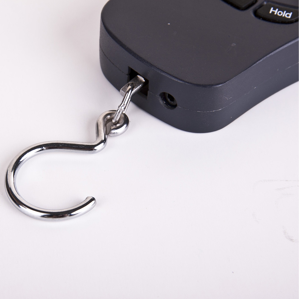 DGL-A Bag Weight Scale Portable Weighing Scale for Luggage