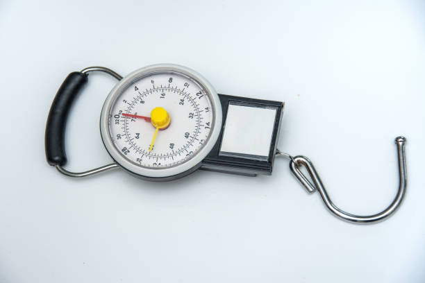 7 Essential Maintenance Tips for Portable Handheld Scales